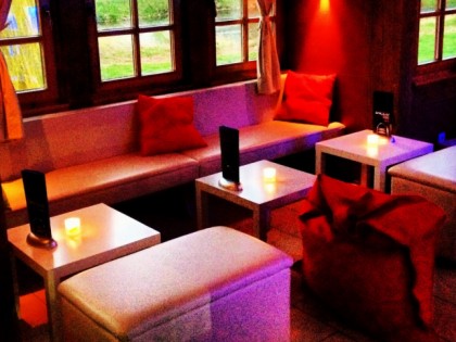 Foto: Bacco Bar Summer