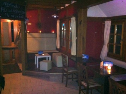 Foto: Bacco Bar Summer