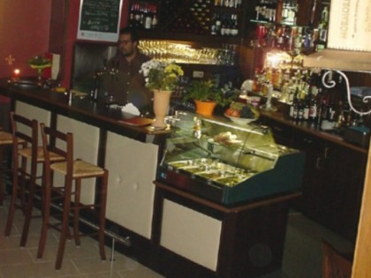 Foto: Bacco Bar Summer